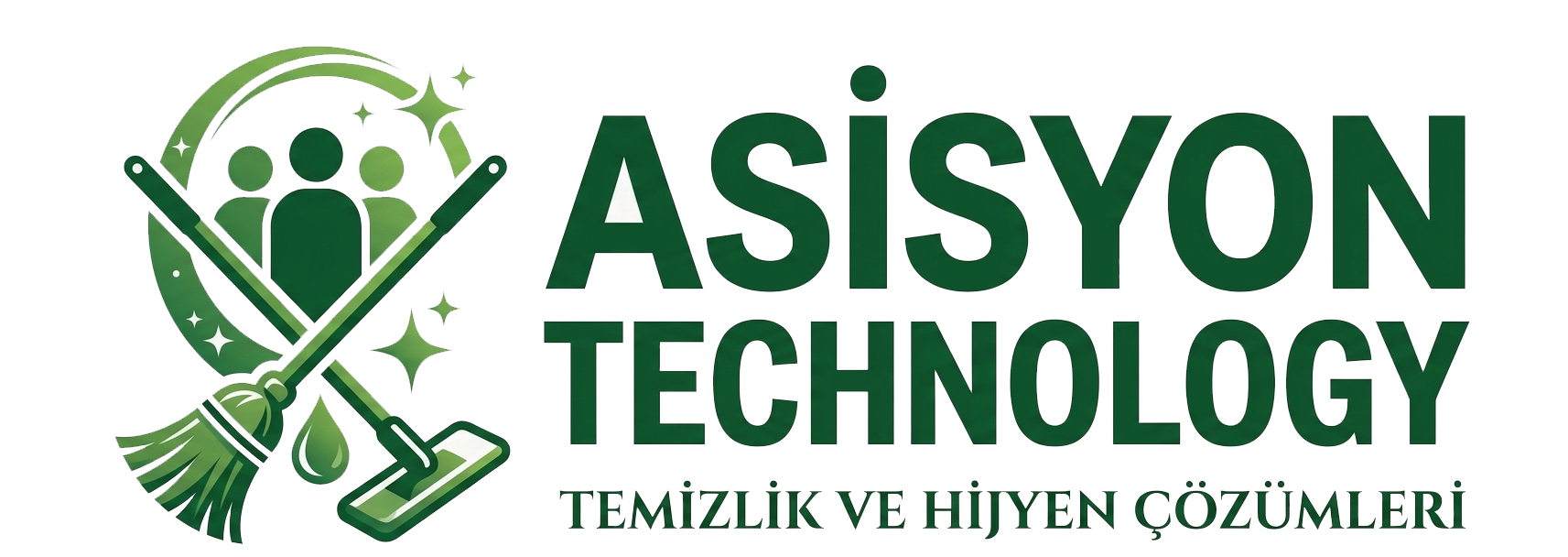 Asisyon Temizlik